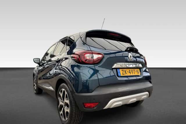 Renault Captur (2019) thumbnail 2