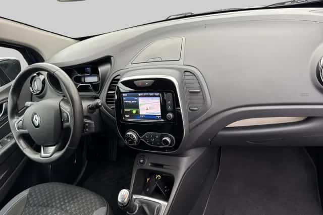 Renault Captur (2019) thumbnail 4