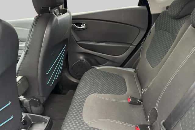 Renault Captur (2019) thumbnail 5