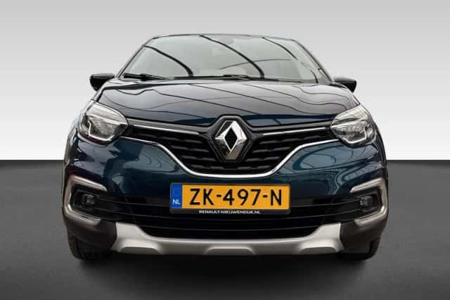 Renault Captur (2019) thumbnail 6