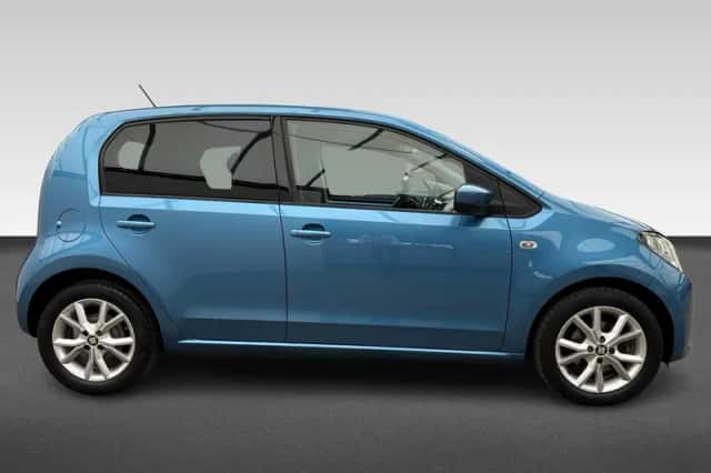 SEAT Mii (2017) thumbnail 2