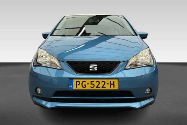 SEAT Mii (2017) thumbnail 3
