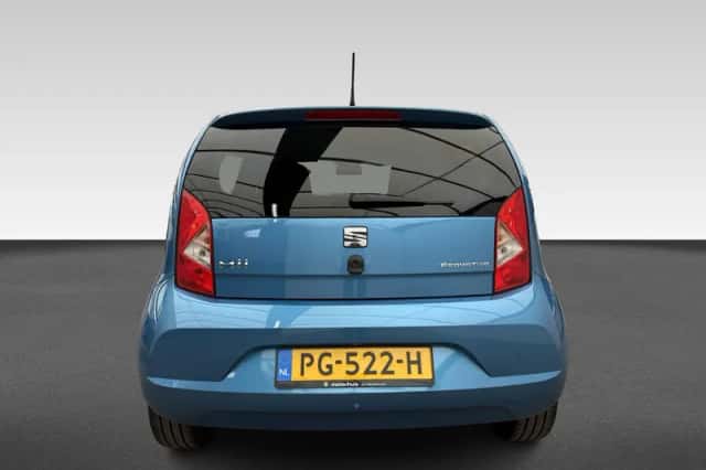 SEAT Mii (2017) thumbnail 5
