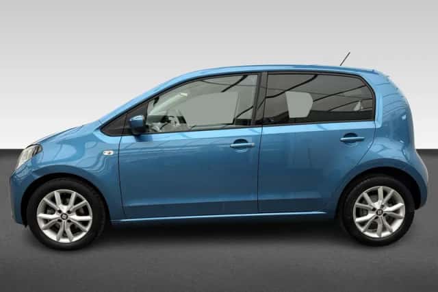 SEAT Mii (2017) thumbnail 6