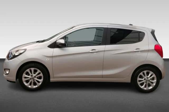 Opel Karl (2019) thumbnail 2