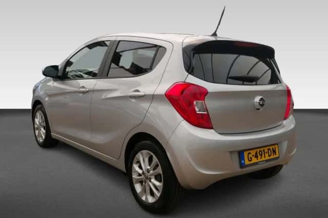 Opel Karl (2019) thumbnail 3