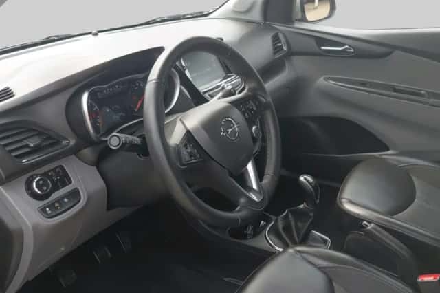 Opel Karl (2019) thumbnail 4