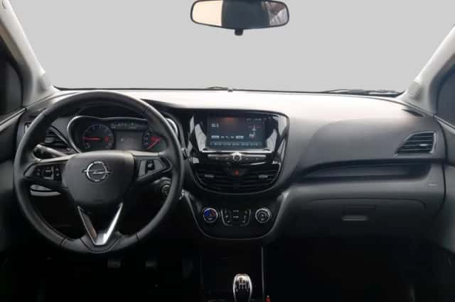 Opel Karl (2019) thumbnail 5