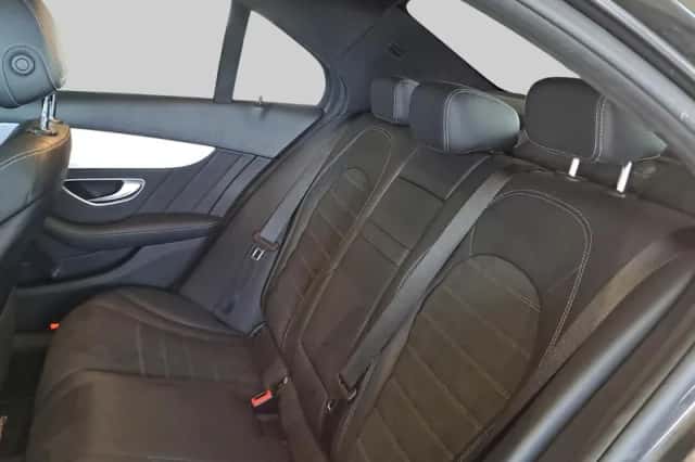 Mercedes-Benz C-Klasse (2021) thumbnail 6