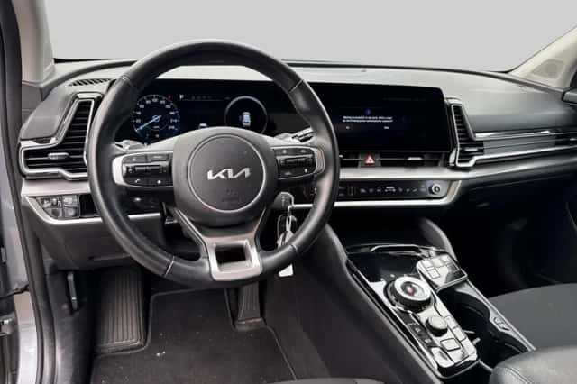 Kia Sportage (2023) thumbnail 5