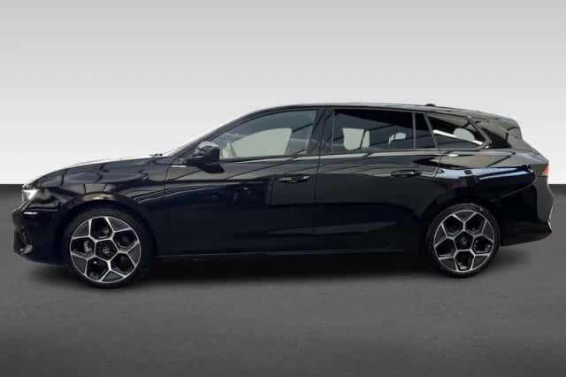Opel Astra (2025) thumbnail 2