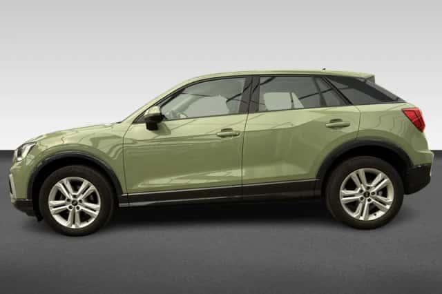 Audi Q2 (2021) thumbnail 2