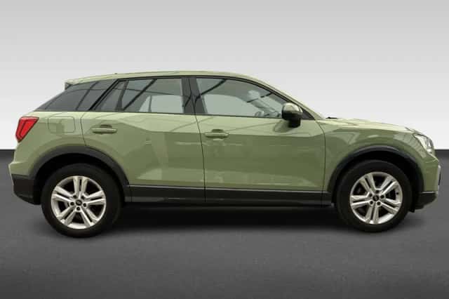 Audi Q2 (2021) thumbnail 6