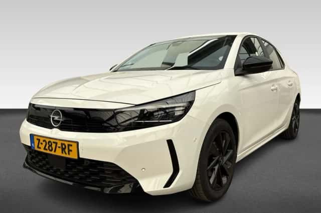 Opel Corsa (2024) thumbnail 1