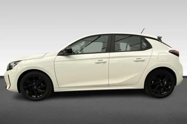 Opel Corsa (2024) thumbnail 2