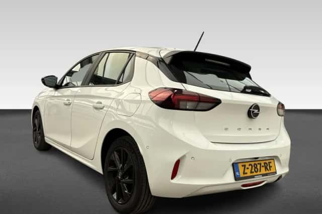 Opel Corsa (2024) thumbnail 3