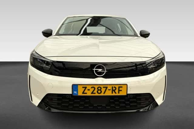 Opel Corsa (2024) thumbnail 4