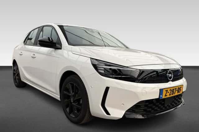 Opel Corsa (2024) thumbnail 5