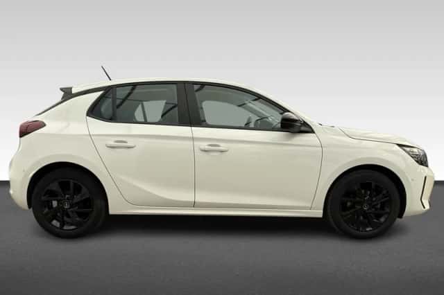 Opel Corsa (2024) thumbnail 6