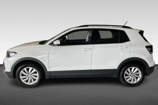 Volkswagen T-Cross (2020) thumbnail 2