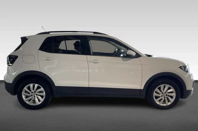 Volkswagen T-Cross (2020) thumbnail 5