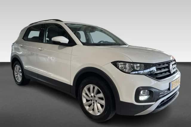 Volkswagen T-Cross (2020) thumbnail 6