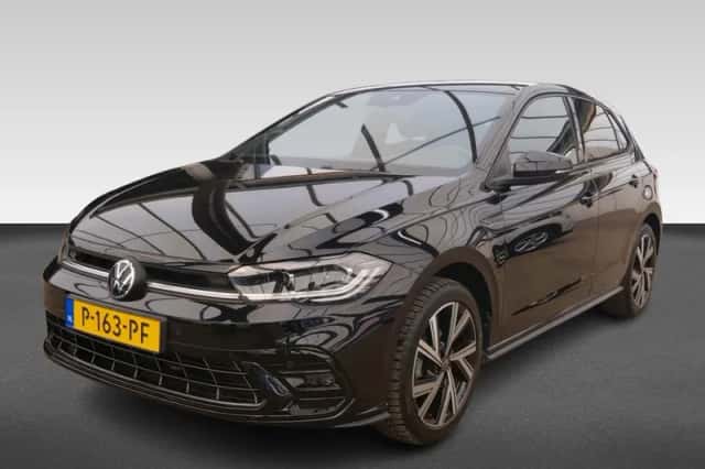 Volkswagen Polo (2022) thumbnail 1