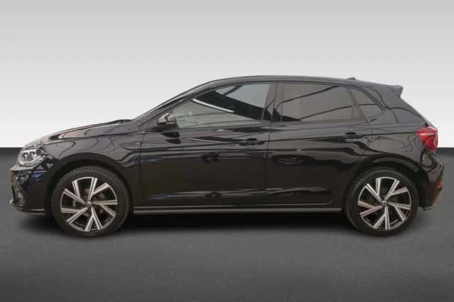 Volkswagen Polo (2022) thumbnail 2