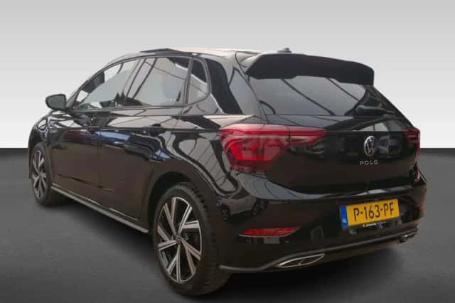 Volkswagen Polo (2022) thumbnail 3