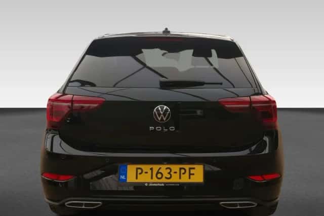 Volkswagen Polo (2022) thumbnail 4
