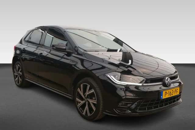 Volkswagen Polo (2022) thumbnail 5