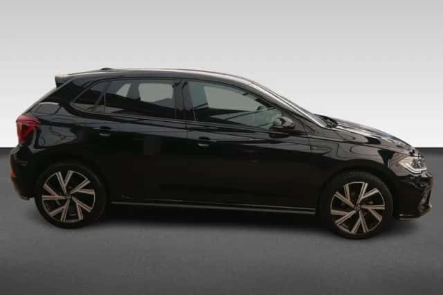 Volkswagen Polo (2022) thumbnail 6