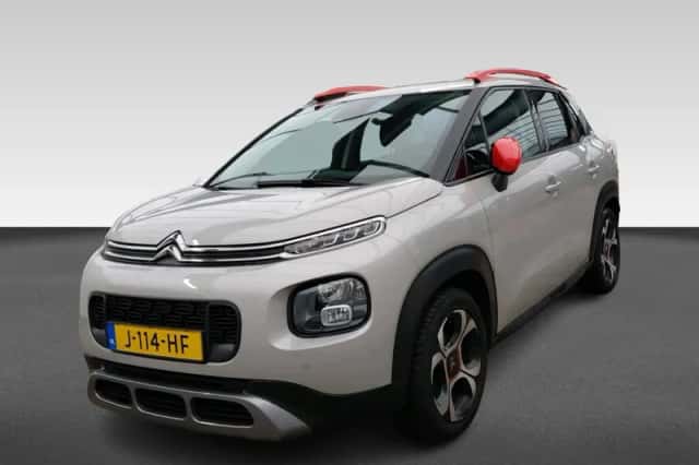 Citroën C3 Aircross (2020) thumbnail 1