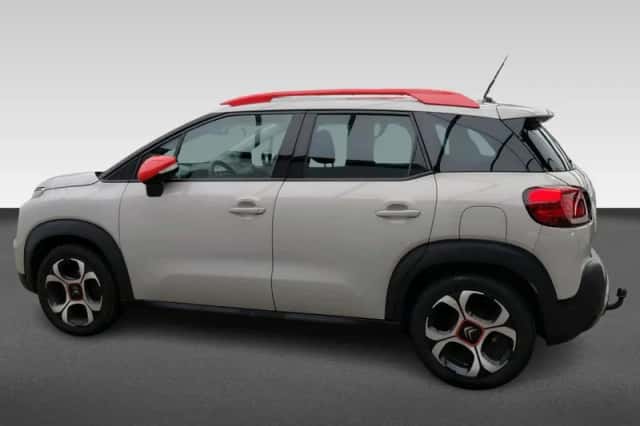 Citroën C3 Aircross (2020) thumbnail 2