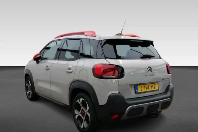 Citroën C3 Aircross (2020) thumbnail 3