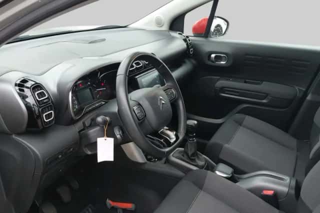 Citroën C3 Aircross (2020) thumbnail 4