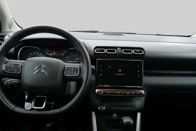 Citroën C3 Aircross (2020) thumbnail 5