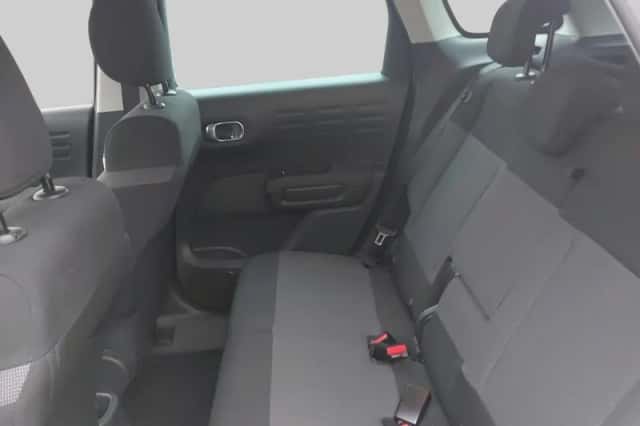 Citroën C3 Aircross (2020) thumbnail 6