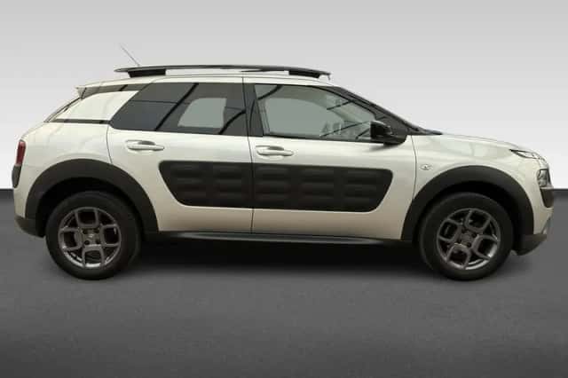 Citroën C4 Cactus (2017) thumbnail 5