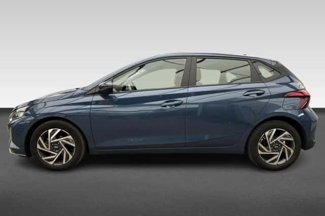 Hyundai i20 (2025) thumbnail 2