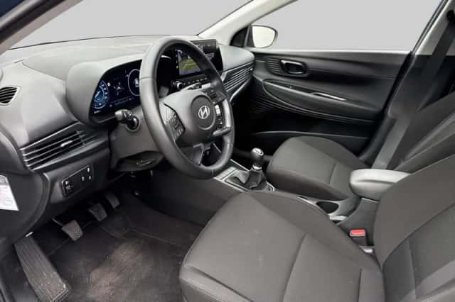 Hyundai i20 (2025) thumbnail 4