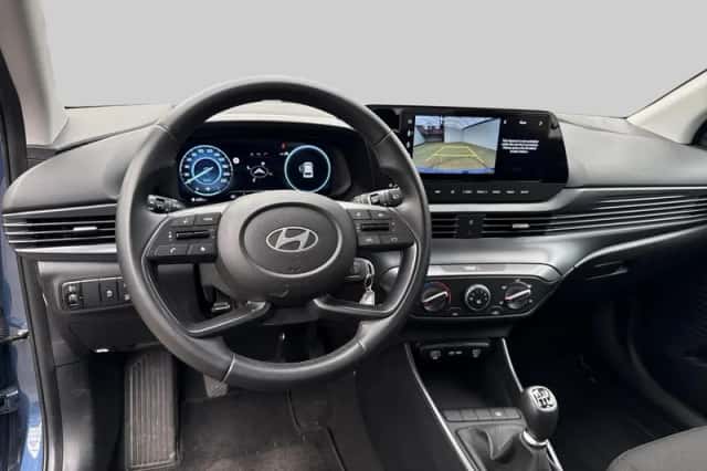 Hyundai i20 (2025) thumbnail 5