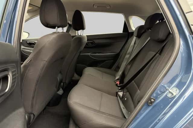 Hyundai i20 (2025) thumbnail 6