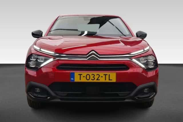 Citroën ë-C4 (2023) thumbnail 5