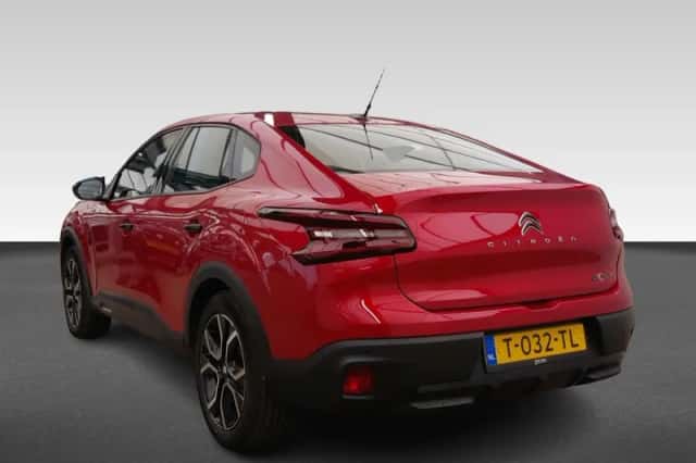 Citroën ë-C4 (2023) thumbnail 6