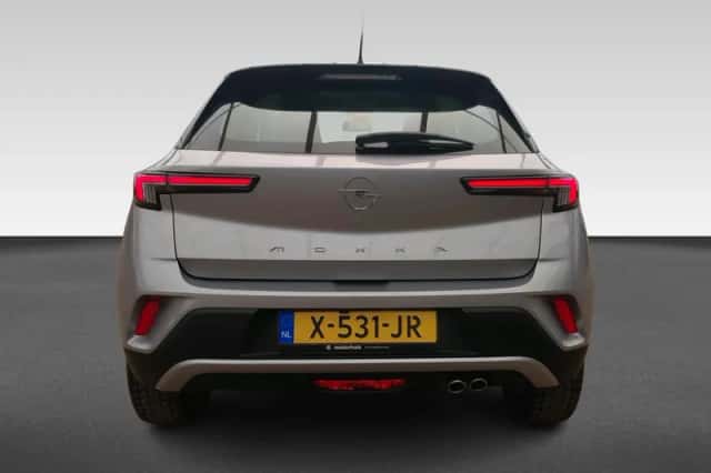 Opel Mokka (2022) thumbnail 2