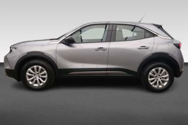 Opel Mokka (2022) thumbnail 3