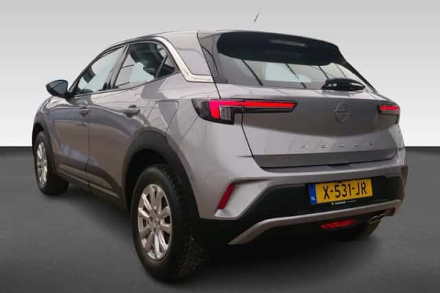 Opel Mokka (2022) thumbnail 4