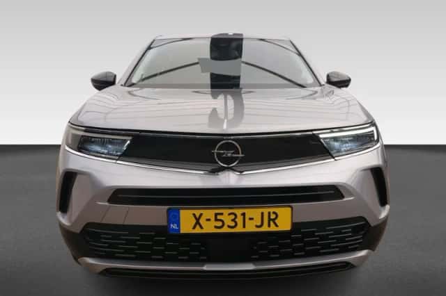 Opel Mokka (2022) thumbnail 5