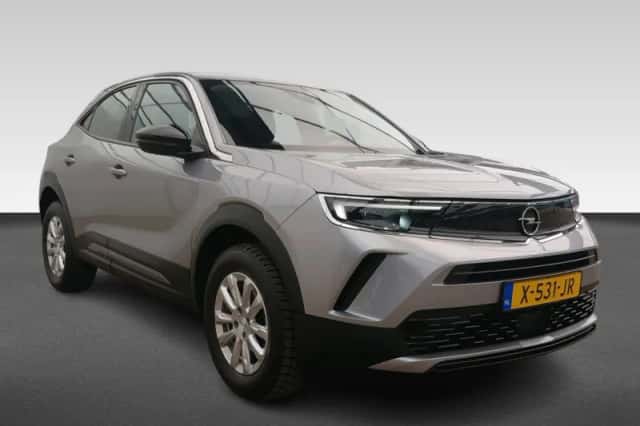 Opel Mokka (2022) thumbnail 6